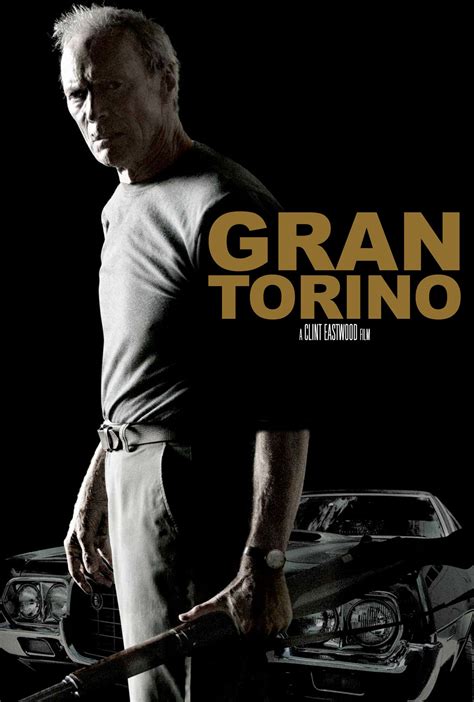 An unlikely friendship forms between a bigoted war veteran (Clint Eastwood) and an. . Gran torino full movie